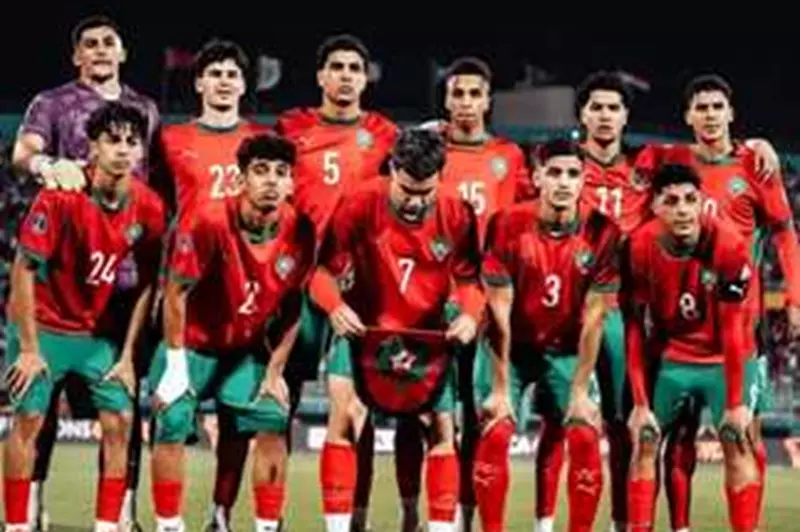 المغرب